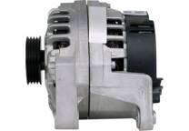Alternatore (nove)