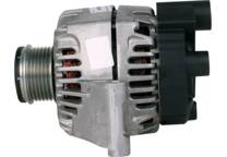 Alternatore (nove)