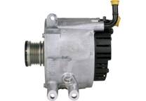 Alternatore (nove)