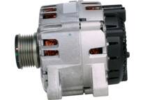 Alternatore (nove)