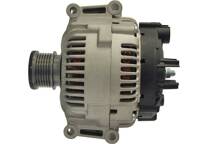 Alternatore (nove)