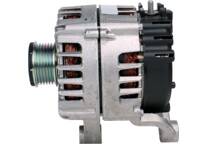 Alternatore (nove)