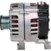 Alternatore (nove) HELLA - 8EL 012 430-231