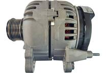 Alternatore (nove)