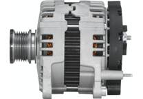 Alternatore (nove)