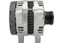Alternatore (nove)