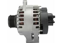Alternatore (nove)