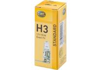 Ampoule H3 