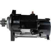 Starter (neu) HELLA - 8EA 011 611-121