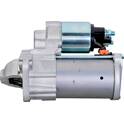 Anlasser HELLA - 8EA 011 612-441
