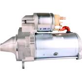 Starter (neun) HELLA - 8EA 012 526-151