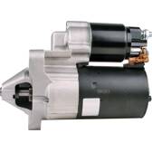 Starter (neu) HELLA - 8EA 012 526-611