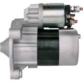 Starter (neu) HELLA - 8EA 012 526-961