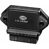 Appareil de commande (système d'allumage) HELLA - 5DA 006 623-001
