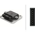 Appareil de commande (système d'allumage) HELLA - 5DA 006 623-941