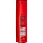 Bakljus HELLA - 2SK 008 208-051