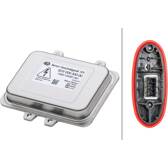 Balastro, lâmpada de descarga de gás HELLA - 5DV 009 000-001