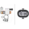Battery Pole Clamp HELLA - 6PK 010 557-901