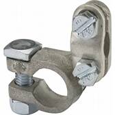 Battery Pole Clamp HELLA - 8KX 091 451-031