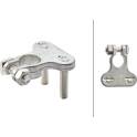 Battery Pole Clamp HELLA - 8KX 747 875-011