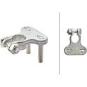 Battery Pole Clamp HELLA - 8KX 747 875-011