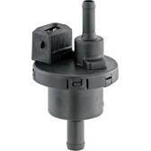 Be-/ontluchtingsklep, brandstoftank HELLA - 8UL 006 186-021