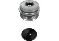Belt Pulley, alternator