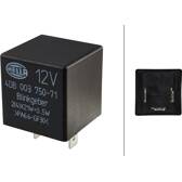 Blinkerenhet HELLA - 4DB 003 750-711