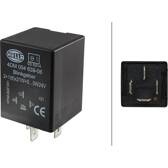 Blinkerenhet HELLA - 4DM 004 639-061