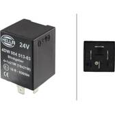 Blinkerenhet HELLA - 4DW 004 513-031