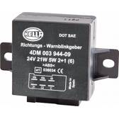 Blinkgeber HELLA - 4DM 003 944-091