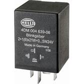 Blinkgeber HELLA - 4DM 004 639-061