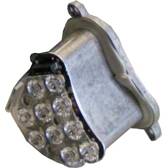 Blinkleuchte HELLA - 9DW 171 689-011