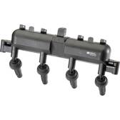 Bobina de encendido HELLA - 5DA 193 175-431