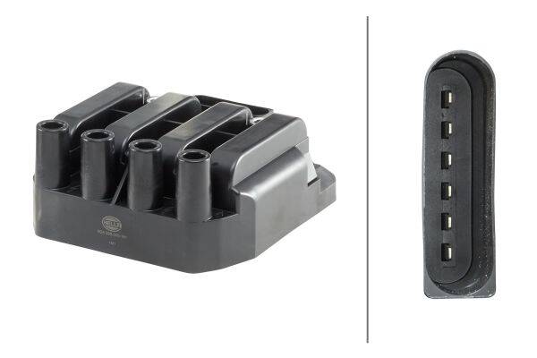 Ignition Coil