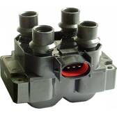 Bobine d'allumage HELLA - 5DA 193 175-401