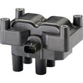 Bobine d'allumage HELLA - 5DA 193 175-791