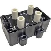 Bobine d'allumage HELLA - 5DA 358 000-251