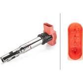 Bobine d'allumage HELLA - 5DA 358 000-631