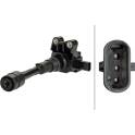 Bobine d'allumage HELLA - 5DA 358 168-621