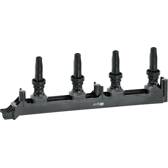 Bobine d'allumage HELLA - 5DA 749 475-601