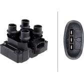 Bobine HELLA - 5DA 193 175-401
