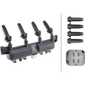 Bobine HELLA - 5DA 193 175-441