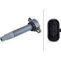 Bobine HELLA - 5DA 230 035-941