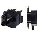 Bobine HELLA - 5DA 230 036-011
