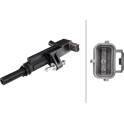 Bobine HELLA - 5DA 230 036-451