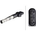 Bobine HELLA - 5DA 358 000-001
