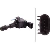 Bobine HELLA - 5DA 358 000-121
