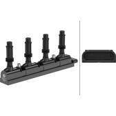 Bobine HELLA - 5DA 358 000-341