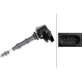 Bobine HELLA - 5DA 358 000-671